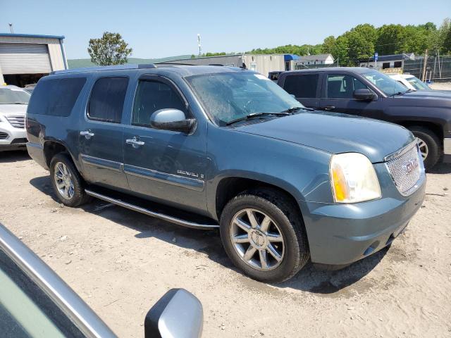 2007 GMC Yukon Xl Denali VIN: 1GKFK66877J280075 Lot: 55562834