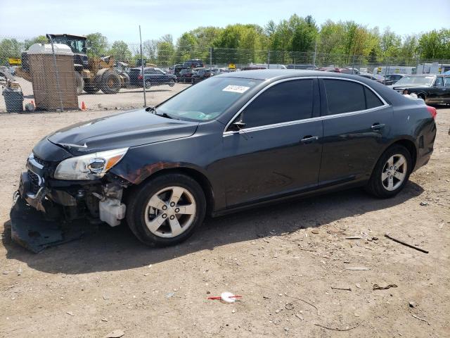 2015 Chevrolet Malibu Ls VIN: 1G11A5SL6FF141482 Lot: 53410814