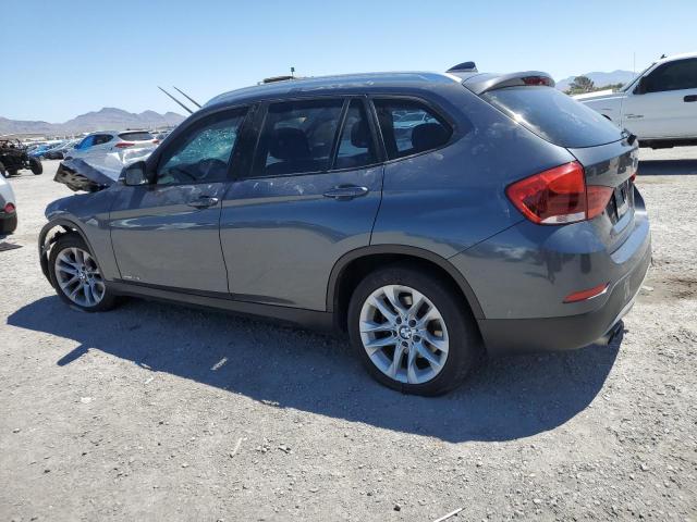 VIN WBAVL1C54FVY25395 2015 BMW X1, Xdrive28I no.2