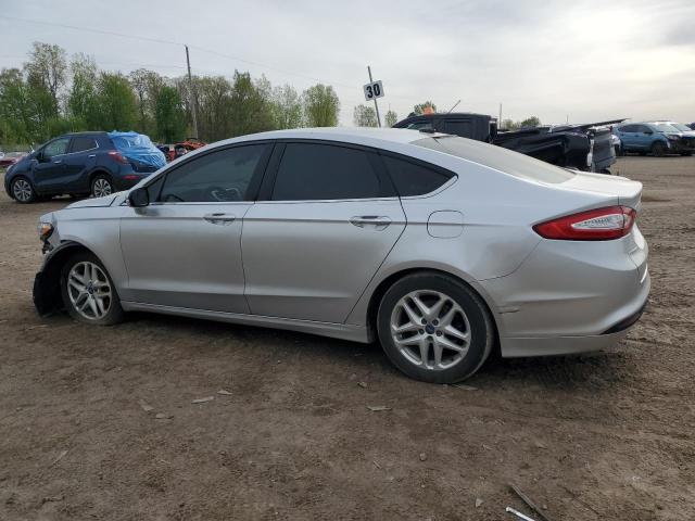 VIN 3FA6P0H78ER331848 2014 Ford Fusion, SE no.2