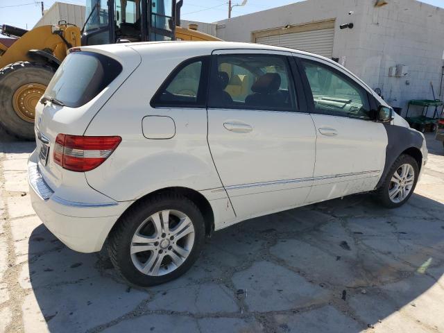 2009 Mercedes-Benz B200 VIN: WDDFH33XX9J466268 Lot: 54779274