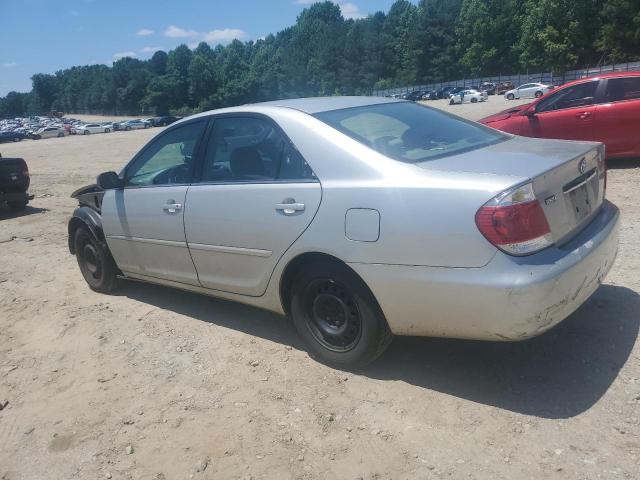 2005 Toyota Camry Le VIN: 4T1BE32K55U072799 Lot: 55820194