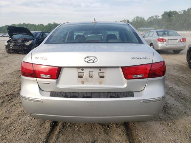 2009 Hyundai Sonata Se VIN: 5NPEU46C39H412769 Lot: 55993604