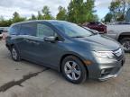 HONDA ODYSSEY EX photo