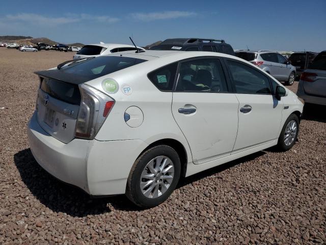 2012 Toyota Prius Plug-In VIN: JTDKN3DP3C3007675 Lot: 56328234