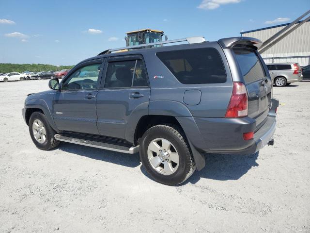 2003 Toyota 4Runner Limited VIN: JTEZU17R338004972 Lot: 53445824