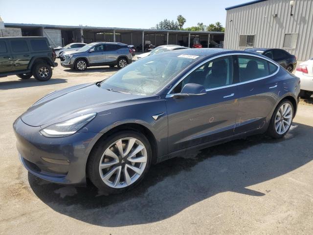 2020 Tesla Model 3 VIN: 5YJ3E1EB7LF650979 Lot: 55719674