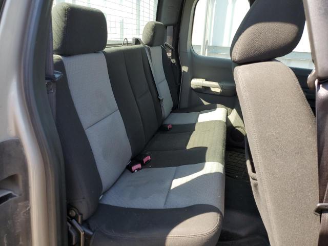 2008 GMC Sierra C1500 VIN: 1GTEC19X18Z331504 Lot: 57126154