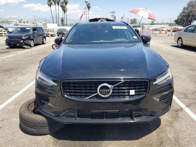 2021 VOLVO V60 T8 POL YV1BK0EP8M1429096