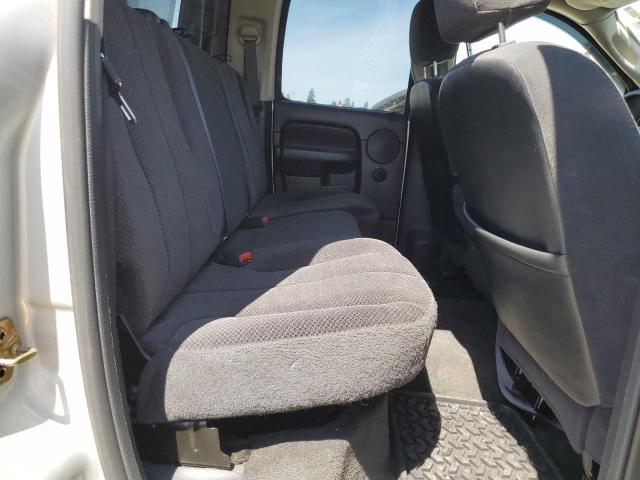 2003 Dodge Ram 2500 St VIN: 3D7KU28643G707691 Lot: 54831554