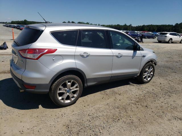 2013 Ford Escape Sel VIN: 1FMCU0HX5DUB65989 Lot: 55610494