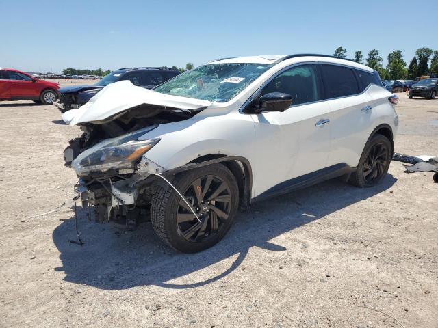 2018 Nissan Murano S VIN: 5N1AZ2MG7JN141712 Lot: 55024534