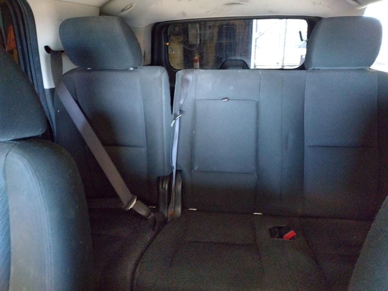 1GNSCAE04CR138324 2012 Chevrolet Tahoe C1500 Ls