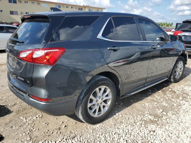 2018 Chevrolet Equinox Lt VIN: 3GNAXJEV9JL286758 Lot: 55863594