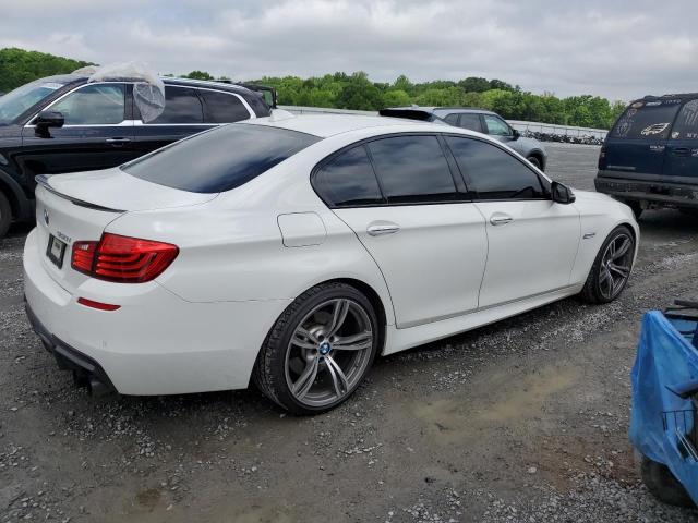 VIN WBAKN9C52GD963066 2016 BMW 5 Series, 550 I no.3