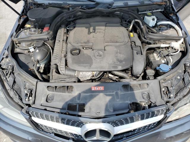 VIN WDDGF8ABXDR265687 2013 Mercedes-Benz C-Class, 3... no.11