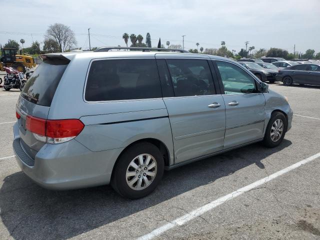 2008 Honda Odyssey Exl VIN: 5FNRL38758B048382 Lot: 54639954