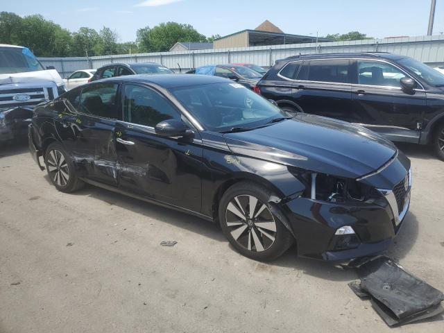 2019 Nissan Altima Sv VIN: 1N4BL4DV0KC243750 Lot: 56275434