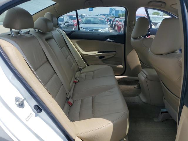 2011 Honda Accord Se VIN: 1HGCP2F62BA143644 Lot: 55704944