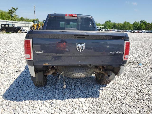 2013 Ram 1500 Laramie VIN: 1C6RR7NT9DS592041 Lot: 55142194