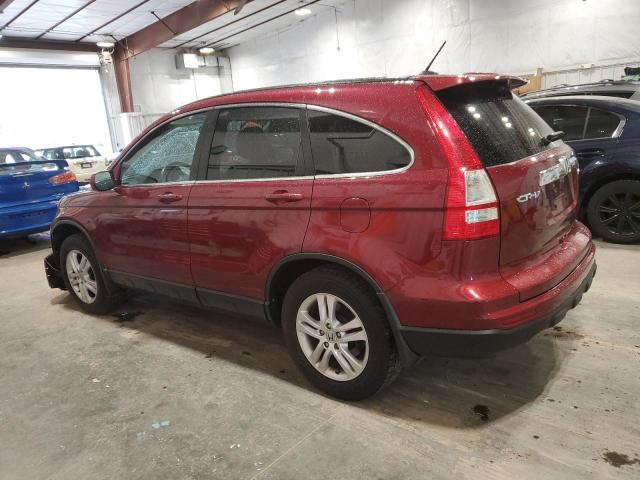 2011 Honda Cr-V Exl VIN: 5J6RE4H7XBL073342 Lot: 54140944