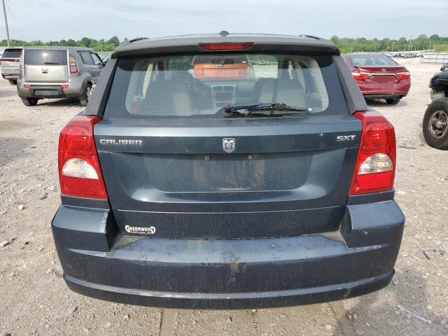 2007 Dodge Caliber Sxt VIN: 1B3HB48B87D552974 Lot: 53734514