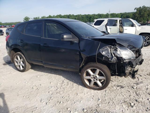 2009 Nissan Rogue S VIN: JN8AS58T09W055699 Lot: 56953444