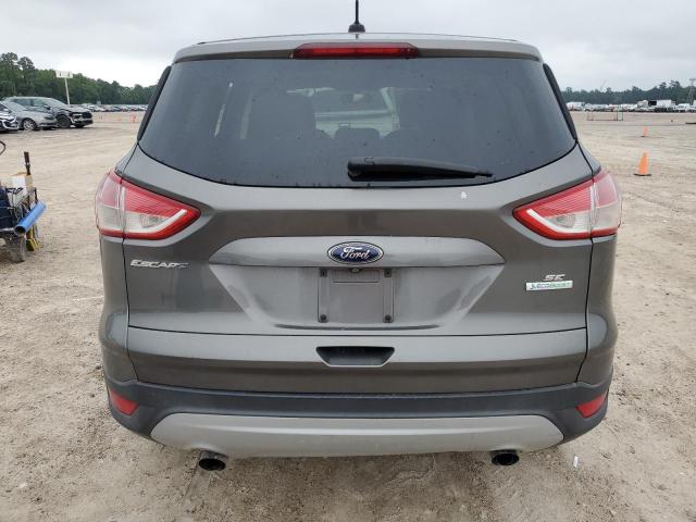 2014 Ford Escape Se VIN: 1FMCU0GX2EUA29225 Lot: 56529554