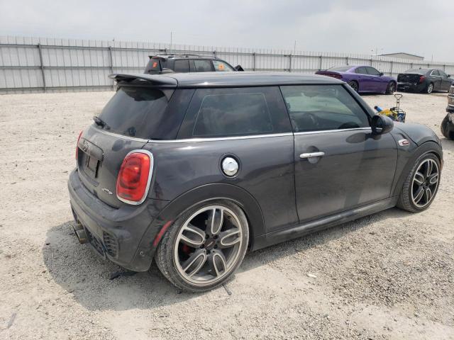 2017 MINI COOPER JOH WMWXM9C35H2G49435
