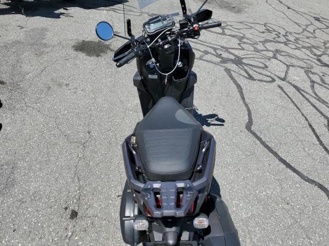 2022 YAMAHA YW125 RKRSEH9Y4NA001826