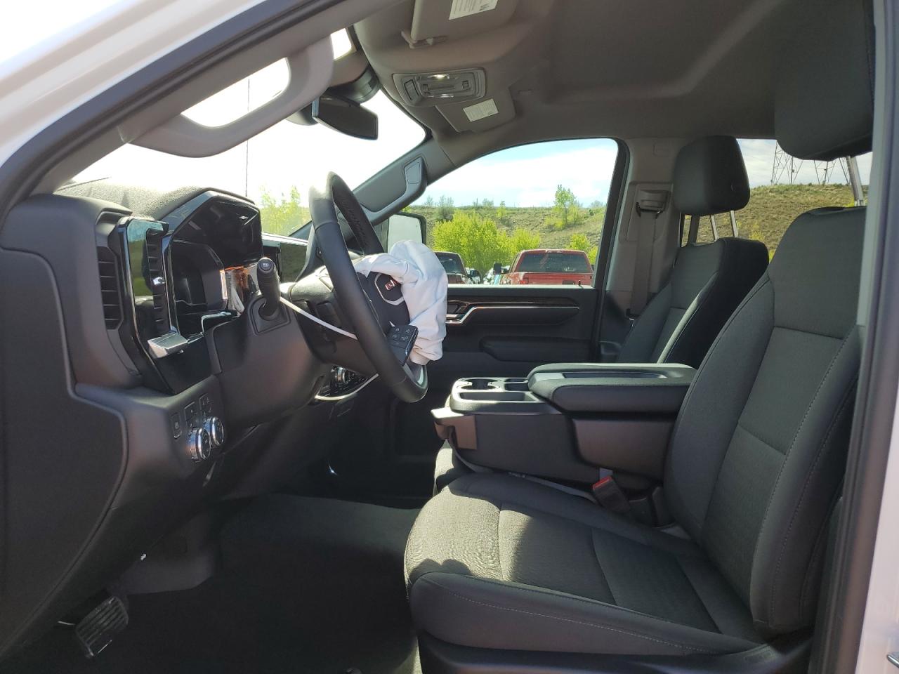 1GT49MEY5RF341613 2024 GMC Sierra K2500 Sle