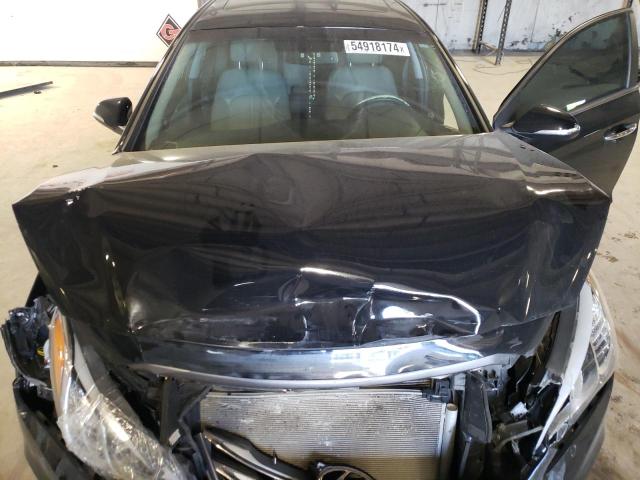 2016 Hyundai Sonata Sport VIN: 5NPE34AF6GH413173 Lot: 54918174