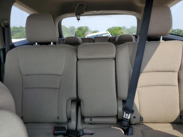 2017 Honda Pilot - Image 10