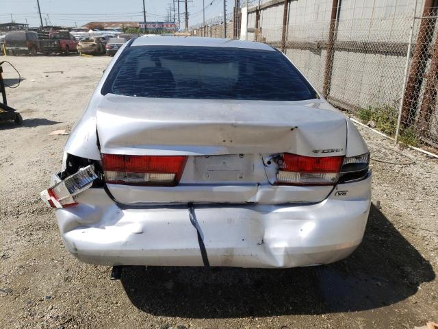 2004 Honda Accord Lx VIN: 1HGCM66334A098450 Lot: 54396504