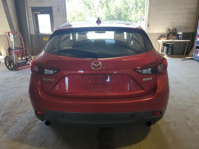 2016 Mazda 3 Touring VIN: 3MZBM1M70GM329036 Lot: 56617834