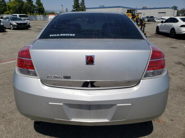 2009 Saturn Aura Xr VIN: 1G8ZV57BX9F144589 Lot: 53712624