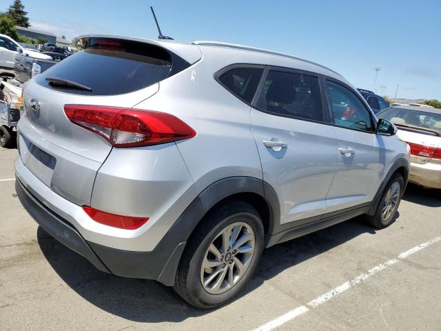 2016 Hyundai Tucson Limited VIN: KM8J33A47GU177397 Lot: 54836344