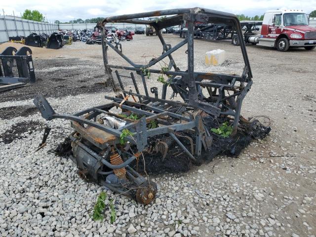 2023 CAN-AM DEFENDER L - 3JBUVAX48PK007267