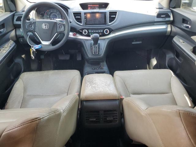 5J6RM3H50GL022399 2016 Honda Cr-V Ex