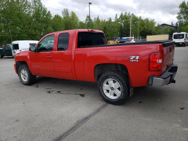 Vin: 1gcrkse70dz272021, lot: 56896484, chevrolet all models k1500 lt 20132