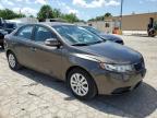 KIA FORTE EX photo