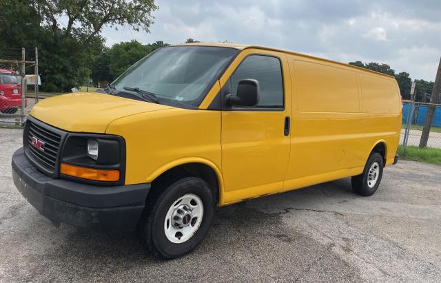 2012 GMC Savana G2500 VIN: 1GTW7GCA6C1900158 Lot: 56044124