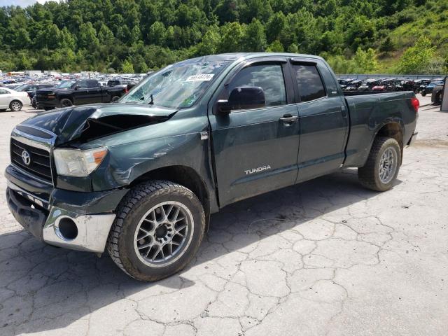 2007 Toyota Tundra Double Cab Sr5 VIN: 5TFBT54107X010139 Lot: 56518724