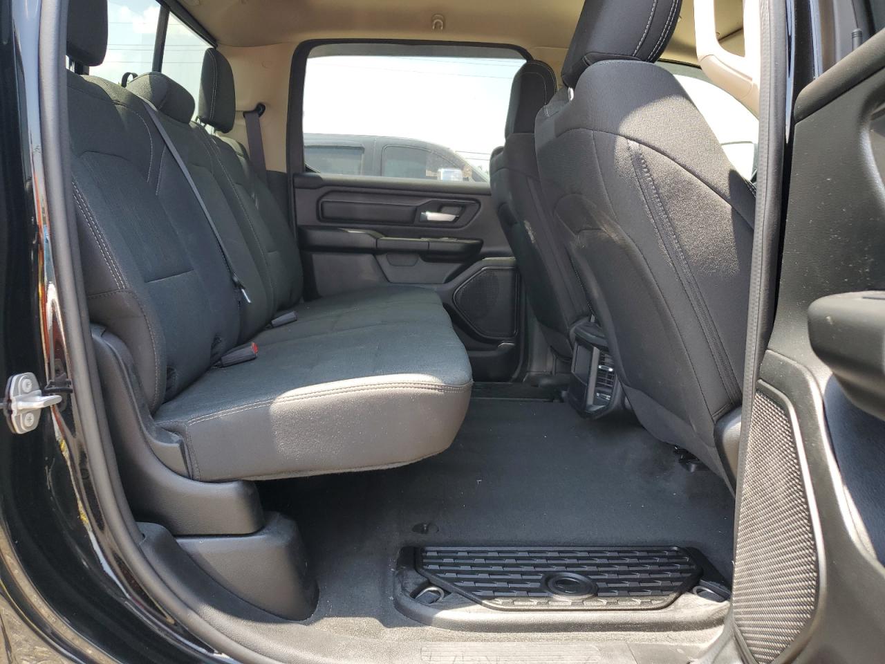 1C6SRFGT4LN274320 2020 Ram 1500 Tradesman