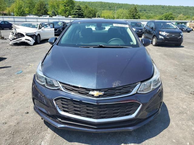 2016 Chevrolet Cruze Ls VIN: 1G1BC5SM0G7264939 Lot: 54617294