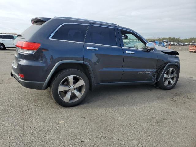 2014 Jeep Grand Cherokee Limited VIN: 1C4RJFBG9EC447885 Lot: 52894814