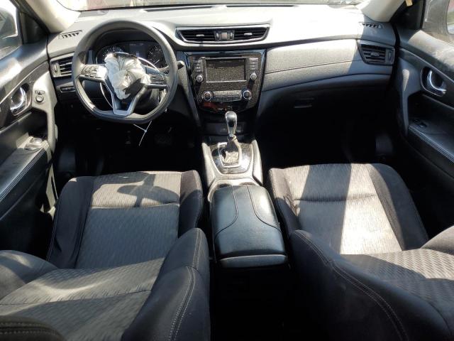 2018 Nissan Rogue S VIN: JN8AT2MV0JW309757 Lot: 55003874