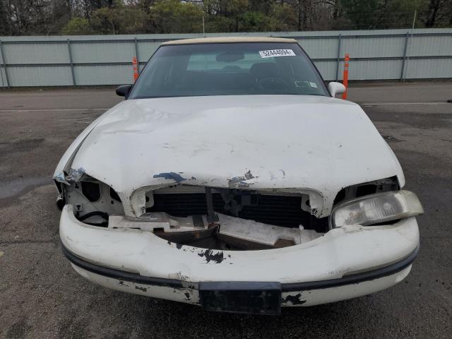 1998 Buick Lesabre Custom VIN: 1G4HP52KXWH522652 Lot: 52444094