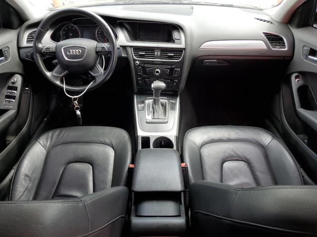 VIN WAUAFAFL5EN015224 2014 Audi A4, Premium no.8