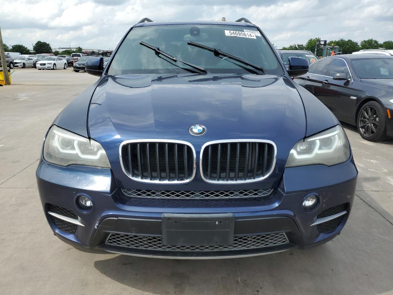 5UXZV4C55BL402636 2011 BMW X5 xDrive35I